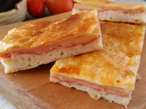parigina farcita