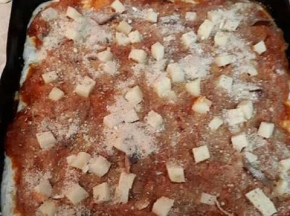 Sfincione