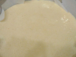 Crema al limone