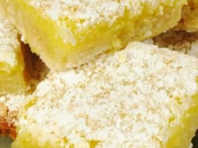 delizia al limone