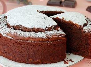 cioccotorta