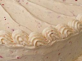 torta alla panna