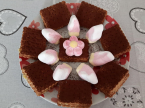 Mattoncini al caffè