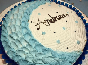 Torta Andrea