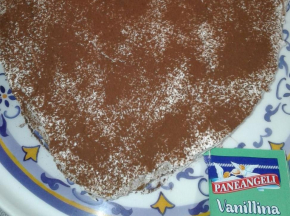 Cuore al tiramisù