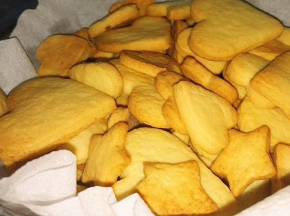 Biscotti