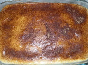 😊Tiramisù all'arancia (tarallucci)