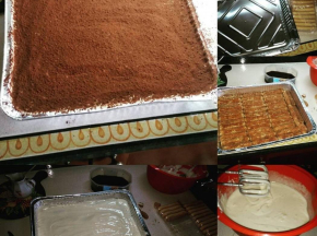 Tiramisù