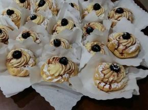 Zeppole