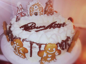 SOGNO DI NATALE - FOTO