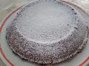 Cassata al forno