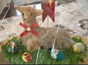 Agnello Pasquale