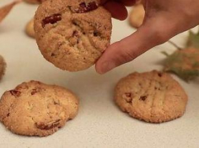 Biscotti ai fichi