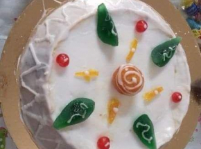 Cassata siciliana