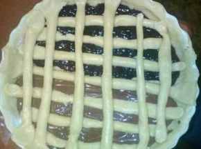 Bi-gusto Nutella e Ciliegia