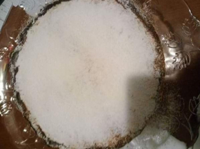 Crostata al limone