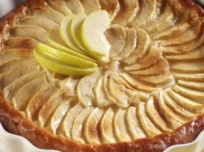 Torta di mele