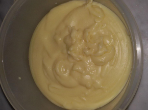 Crema pasticcera (fatto in casa da benedetta)