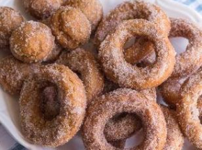 Biscotti integrali