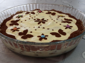 Tiramisù