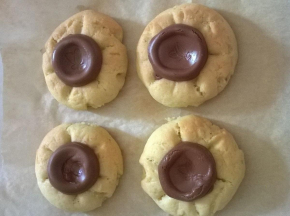 biscotti fiorellini