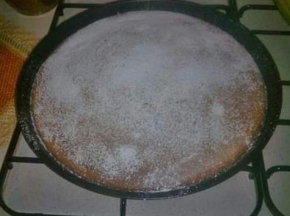 Torta margherita