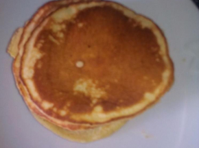 Pancake semplici