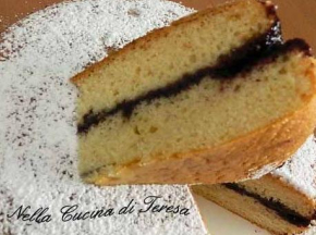 TORTA VERSATA