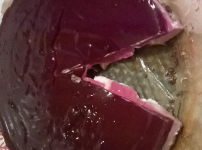 cheesecake alle more
