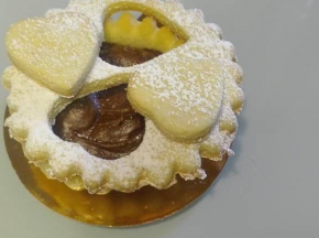 crostatine a modo mio