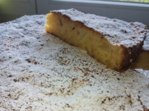 torta di mele