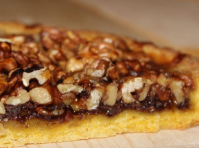 Torta Nocina