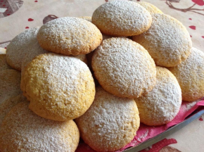 Meini lodigiani (biscotti dei morti)