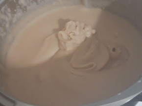 Crema castagne