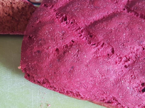 Torta rosa