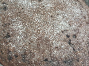 Torta al cioccolato