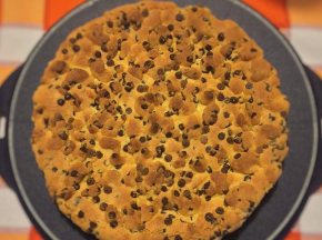 Torta Cookies