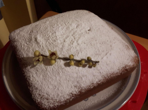 Torta neve