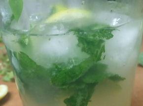 Cocktail Mojito