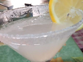 Cocktail Margarita