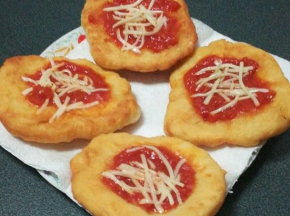 Pizzette