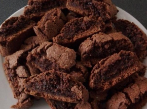 Biscotti al cioccolato