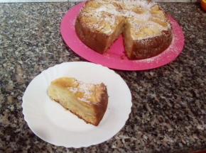 Torta alle mele