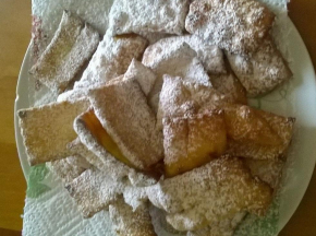 chiacchiere