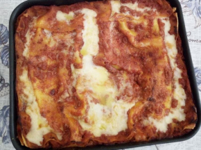 Lasagna