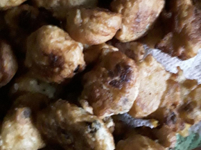 Frittelle