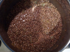 Lenticchie