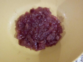 Cipolle caramellate in agrodolce