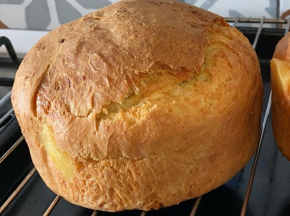 Pizza di formaggio