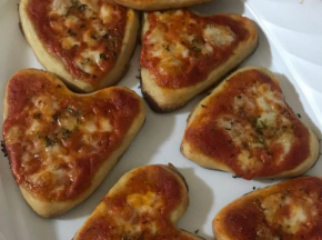 Cuori rossi